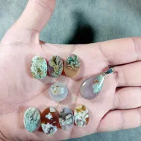 مجموعه عقیق شجر بهاره