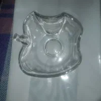 کاسه  کوچک بلور