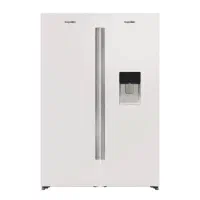 یخچال فریزر دوقلو دیپوینت مدل مکس Max-D