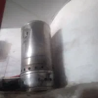 سماورگازی۳۰لیتری