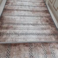 فرش وکناره ۳متری