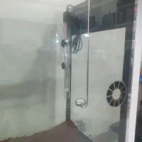 لوازم آکواریوم|ماهی|زنجان, |دیوار