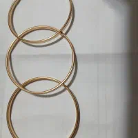 النگو آینه ای