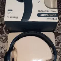 هدفون WIRELESS|لوازم جانبی موبایل و تبلت|رشت, شهریاران|دیوار