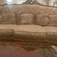 فروش مبل بوفه و میز وسط