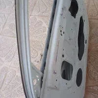 درب وانبار اگزوز برلیانس h330|قطعات یدکی و لوازم جانبی|ایلام, |دیوار