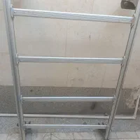 باربند 206 در حد نو|قطعات یدکی و لوازم جانبی|قم, شاه سید علی|دیوار