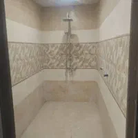 طبقه بالا دوخواب بلوار صدوقی