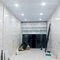 مغازه تجاری خیابان ارم گلدشت غربی|فروش مغازه و غرفه|خرمآباد, |دیوار