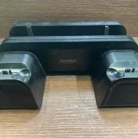 پایه ps4 اسلیم|کنسول، بازی ویدئویی و آنلاین|قم, تکیه آقا سید حسنی|دیوار
