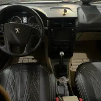 پژوپارس elx402دریچه سیمی|خودرو سواری و وانت|گنبد کاووس, |دیوار