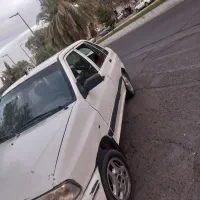 پراید ۱۴۱ مدل ۸۸|خودرو سواری و وانت|بم, |دیوار