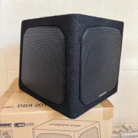 ساب اکتیو هرتز 8اینچ