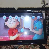 تلویزیون ال ای دی 32