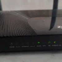 modem adsl