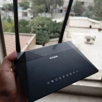 مودم +Adsl+ / Vdsl دی لینک