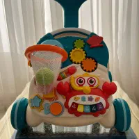 واکر کودک خارجی