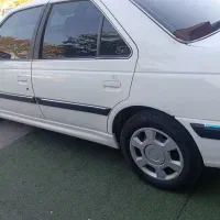 پارس تیو فایو 401 برقی