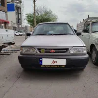 پراید مدل‌90