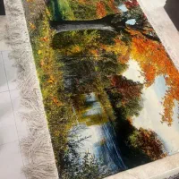 آموزش بافت تابلوفرش دستبافت +بیمه+تسهیلات