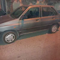 پراید ۸۹