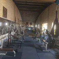 وسایل باشگاه ‌کامل مناسب ۳۰۰ متر فضا|تجهیزات ورزشی|تهران, آبشار تهران (دریاچه)|دیوار