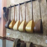 ساز قوپوز. عاشق سازی