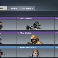 اکانت کالاف|کنسول، بازی ویدئویی و آنلاین|تبریز, |دیوار