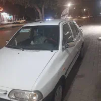 پراید۱۳۱ مدل۱۳۹۸|خودرو سواری و وانت|سیرجان, |دیوار