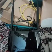 مودم نو نو با کارتون دوشاخه