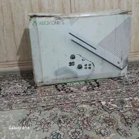 xbox one s درحدنو|کنسول، بازی ویدئویی و آنلاین|باقرشهر, |دیوار