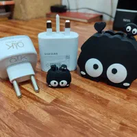 شارژ 25w فست شارژ