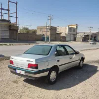 پژو 405 مدل 94