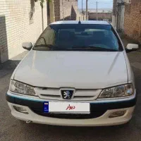 پژو پارسtu5