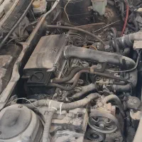 پژو۴۰۵ مدل۸۳ تصادفی