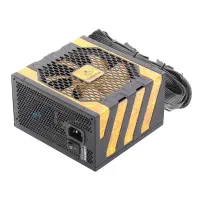 پاور ۶۵۰ وات گلد گرین Power 650W Gold