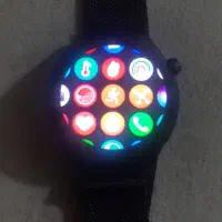 ساعت هوشمند haino teko|ساعت|ری, دولتآباد|دیوار