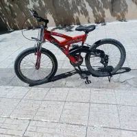 دوچرخه 24