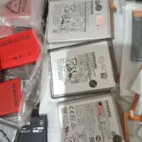 انواع باطری نو سالم کمیاب|لوازم جانبی موبایل و تبلت|شیراز, سعدیه جنوبی|دیوار