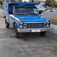 نیسان دیزلی 89 دور5|خودرو سواری و وانت|بروجرد, |دیوار