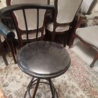 صندلی چرخشی  اپن