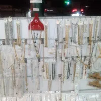 گردنبند و بدلیجات