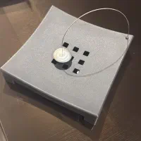 جای دستمال سفره ایکیا