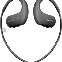 پخش کنندهپخش کننده MP3 سونی NWWS413B ظرفیت 4گیگ