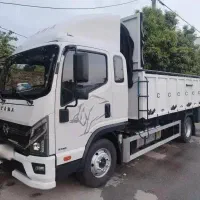 کاما ۶ تن خوابدار صفر