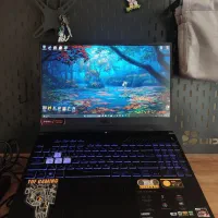 لپ تاپ گیمینگ تاف ایسوس مدل A15