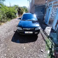 مزدا۳۲۳ سلطان