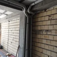 لوله کشی ساختمانی بهجتی|خدمات پیشه و مهارت|کامیاران, |دیوار