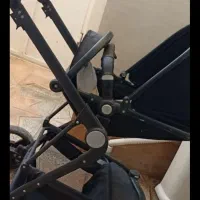 کالسکه و کریر دلیجان مدل روما|کالسکه و لوازم جانبی|شهریار, شهرک وائین|دیوار