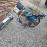 قیمت سیزده ملیون|موتورسیکلت|خرمدشت, |دیوار